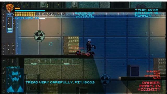 MiniLAW - Let's Play Gameplay/Walkthrough Part 1 (PC) смотреть онлайн