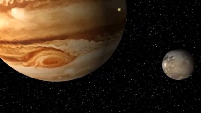 Carrara Pro Solar System Adventure - Ganymede Observation смотреть онлайн