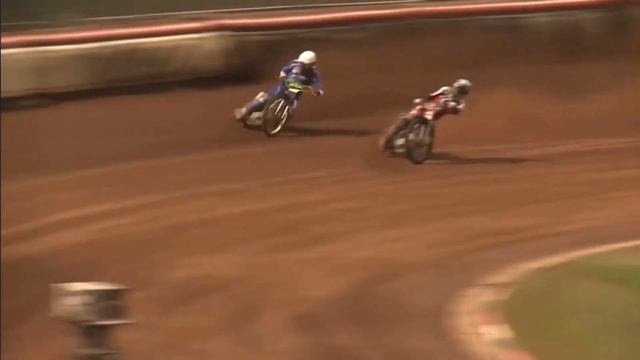 Dan Bewley vs Craig Cook heat 15 Belle Vue aces vs king’s Lynn stars смотреть онлайн