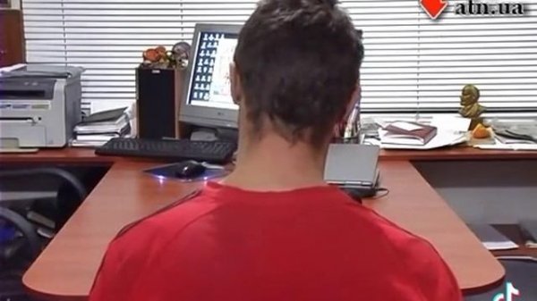 Просто так получилось