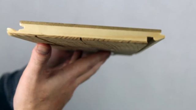 Что такое паркетная доска? смотреть онлайн