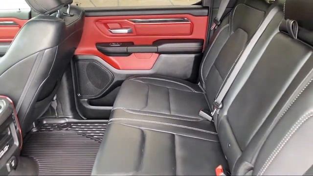 2020 Ram 1500 Rebel Crew Cab Brownsville Harlingen McAllen Weslaco Port Isabel смотреть онлайн