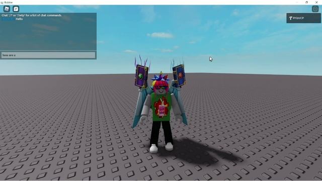 How to Enable Bubble Chat In Roblox (Roblox Studio Tutorial for New Beginners Series 2) (N229) смотреть онлайн