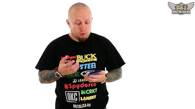 10.000 подписчиков вконтакте, 10 ножей в подарок смотреть онлайн