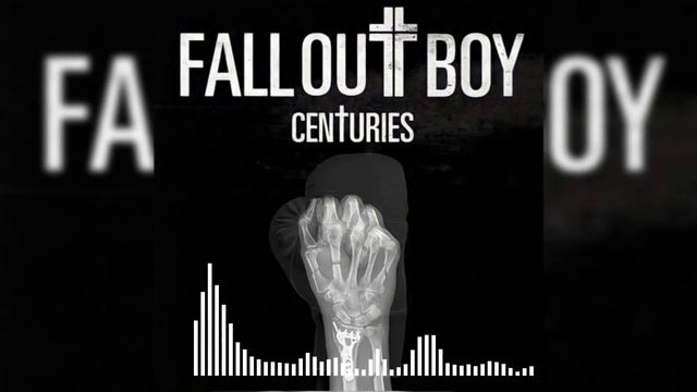 Fall Out Boy - Centuries (HQ FLAC) смотреть онлайн