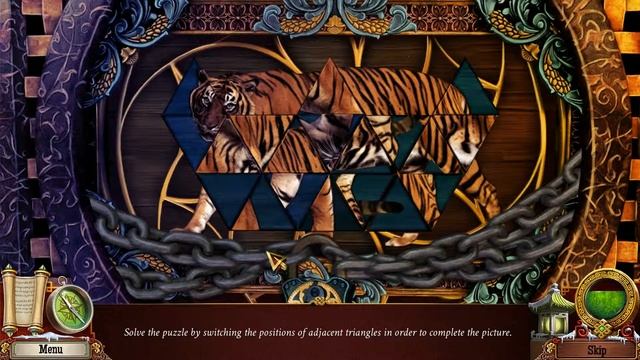Tibetan Quest: Beyond the World's End (1/10) Walkthrough, 100% Achievements & Collectables. смотреть онлайн