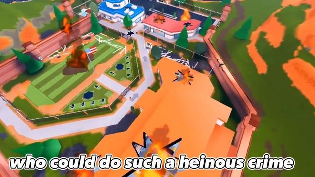 New Jailbreak Prison update coming soon #jailbreakroblox #jailbreak #roblox смотреть онлайн