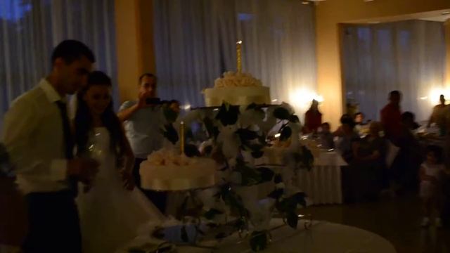 свадьба Акопа и Тагуи :) смотреть онлайн
