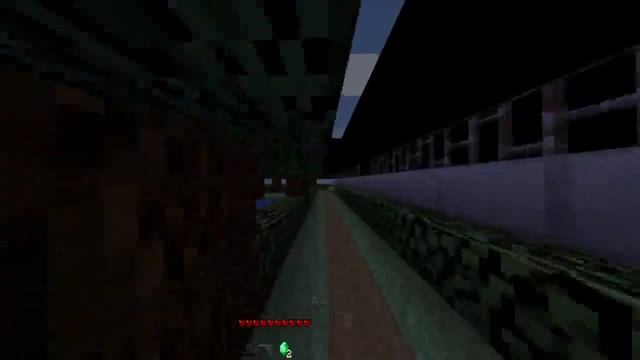 ПРАВИЛЬНЫЙ ВЫБОР! - MINECRAFT смотреть онлайн
