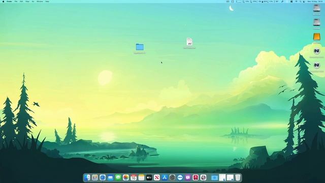 Hackintosh - OPENCORE - 6650XT GPU SPOOF