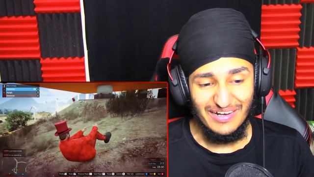 Vanoss Gaming Funny Moments - Best of 2018 So Far! Reaction смотреть онлайн