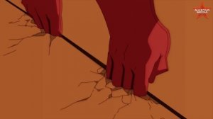 Goku vs. Saitama (1-9) and Anime War (1-13) The Full, Complete Series