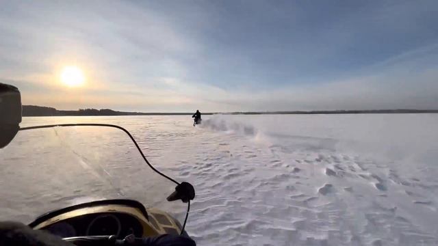 Explorer Yamaha WR250F 2020 сноубайк смотреть онлайн