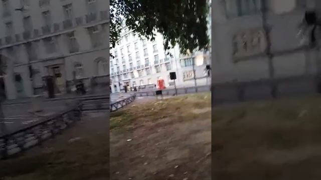 Marble arch - The London great places you should visit смотреть онлайн