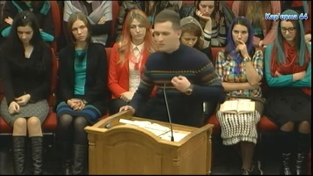 Решение служить Богу смотреть онлайн