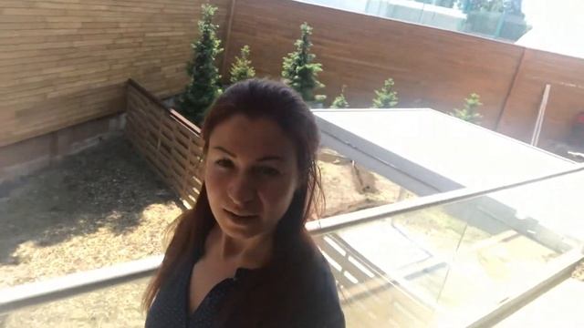 Таунхаус. Обзор таунхауса площадью 200м2 смотреть онлайн