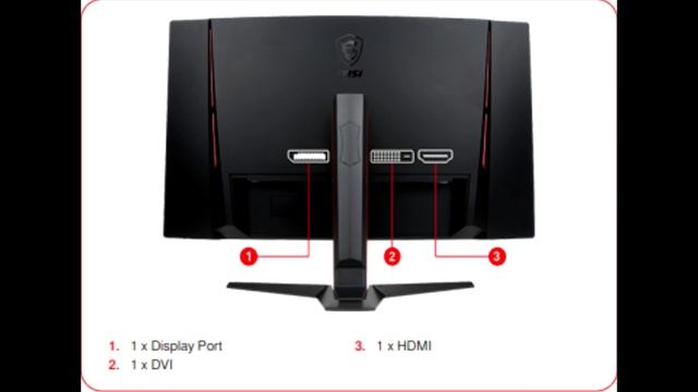 MSI Optix G27C2 144hz湾曲モニター　レビュー動画 смотреть онлайн