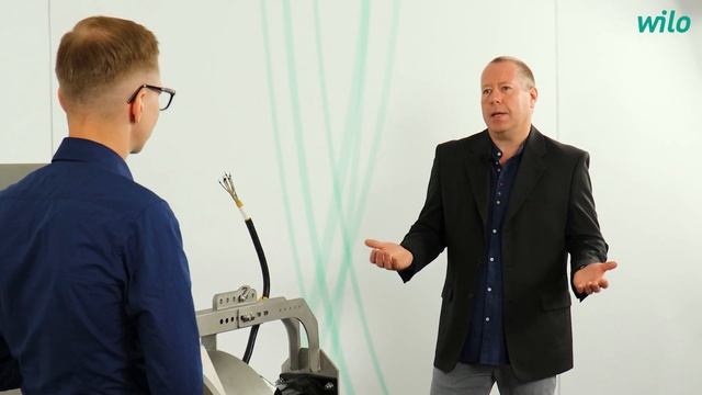 WILO SE - Wilo-Flumen OPTI-RZP & Wilo-Flumen EXCEL-RZPE