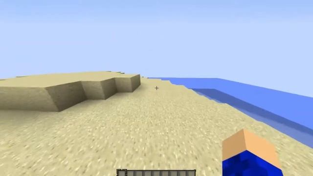 Minecraft: Mod Spotlight - Better World Generations [1.4.7] смотреть онлайн