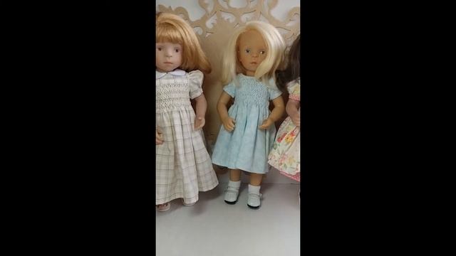 Платья с буфами на Минуш смотреть онлайн