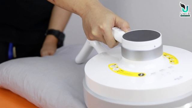 Umimall : Xiaomi Deerma Dust Mite Vacuum Cleaner CM2200 เครื่องกำจัดไรฝุ่น ไร้สาย смотреть онлайн