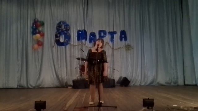 Елена Устинова.8 марта. смотреть онлайн