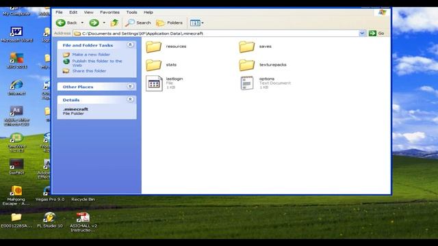 How to Fix the Minecraft Black Screen (Without Losing Saves) смотреть онлайн