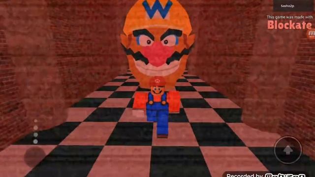 Every copy of roblox 64 is personalized (DON'T WATCH) смотреть онлайн