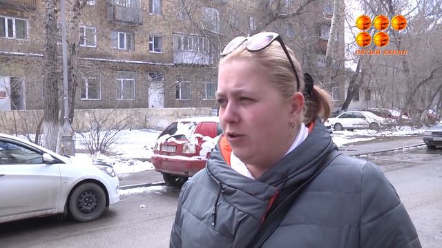 В Караганде на дорогах с утра из за гололеда случлся транспортный коллапс смотреть онлайн