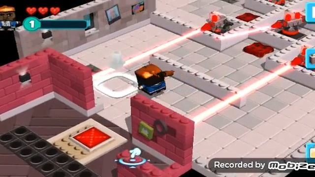 Sickbrick part 2 смотреть онлайн