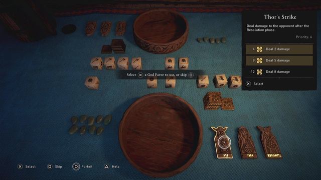 Fancy a Game of the ORLOG? Revenge Mode смотреть онлайн