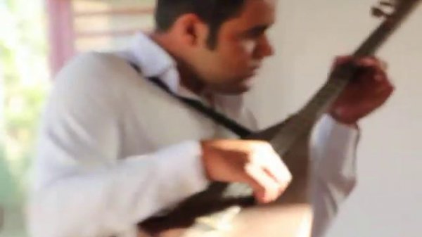 Asiq Ramin Tabriz Aşıq Göyçə Gülü baş keçid qopuz ashiq saz kamandar azeri folk music Qaradag asiq