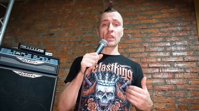 Видео Школа Экстрим Вокала 2 : Dream Scream Vocal School смотреть онлайн