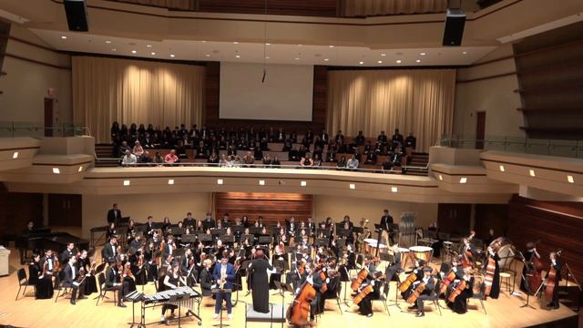 Escapades for Alto Saxophone and Orchestra ... John Williams смотреть онлайн