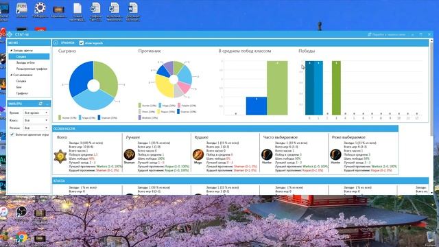 ?ТУТОРИАЛ DECK TRACKER + ARENA HELPER | HEARTHSTONE смотреть онлайн