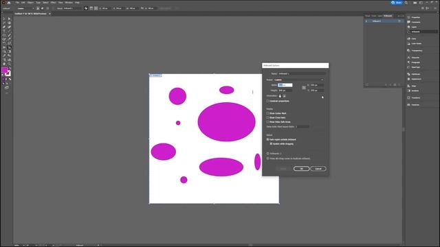 How to: Rotate your Artboard - Adobe Illustrator 2022 смотреть онлайн
