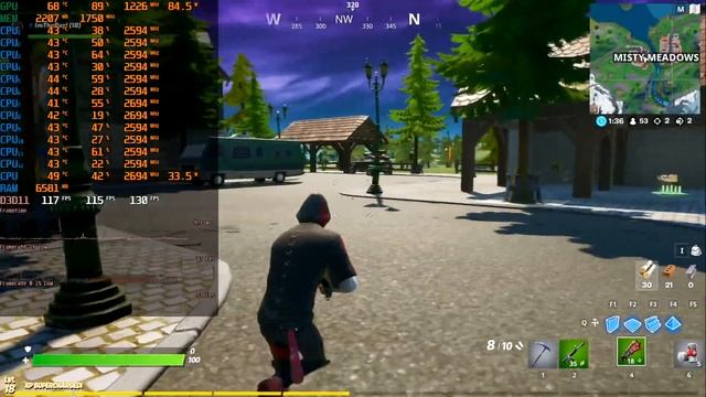 ?? Сборка ПК с Алиэкспресс за 18500 смотреть онлайн