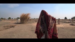 Южный Судан / САМАЯ БЕДНАЯ и ДИКАЯ СТРАНА в Африке / Как живут люди, у которых ничего нет