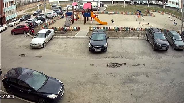 SVC-D792 IMX322 1080P день смотреть онлайн