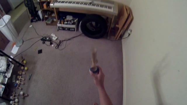 Kendama Tutorial: Jumping Stick and Multi-Turn Jumping Stick (Tips and Tricks) смотреть онлайн