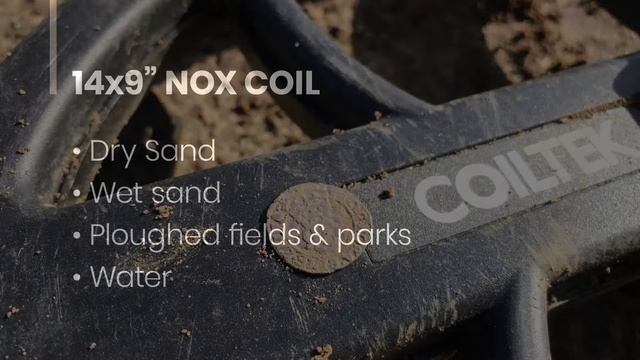 Tips for the 14x9” NOX Coil | Tek Tips смотреть онлайн