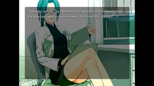 Saya No Uta | Lovecraftian Game Retrospective смотреть онлайн