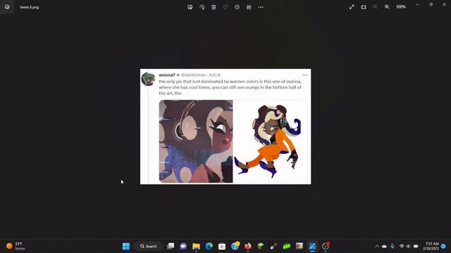 Hidden Details in the Splatoon 3 Expansion Pass (Analysis) смотреть онлайн