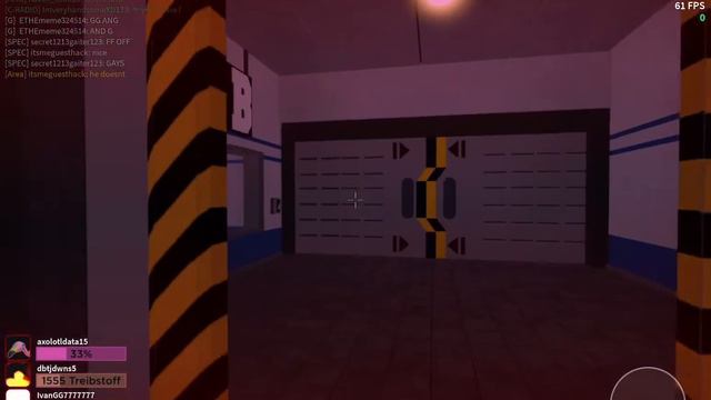 Just project Scp смотреть онлайн