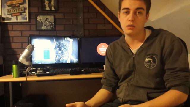 Comment jouer aux jeux PC sur Android ? (Fallout 4) смотреть онлайн