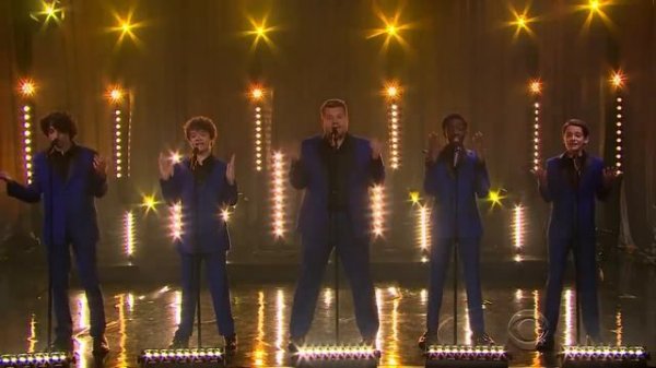 The Upside Downs Medley (Stranger Things Cast)