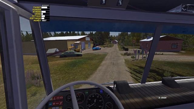 My Summer Car | Episode 20 | Sewage Truck Adventures смотреть онлайн