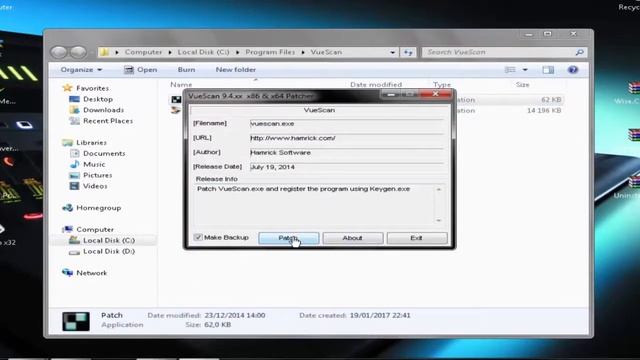 How to Download & Install VueScan смотреть онлайн