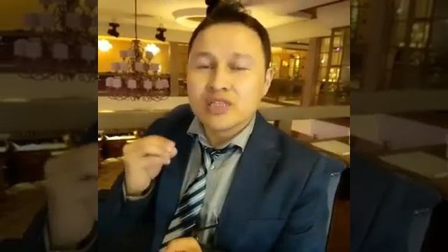 Тармактык маркетинг - Тез, коп акча табуу жонундо смотреть онлайн