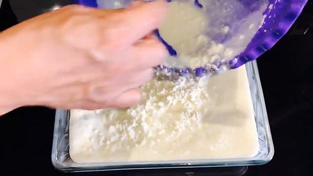Творожная запеканка, рецепт простой запеканки,как сделать запеканку. смотреть онлайн